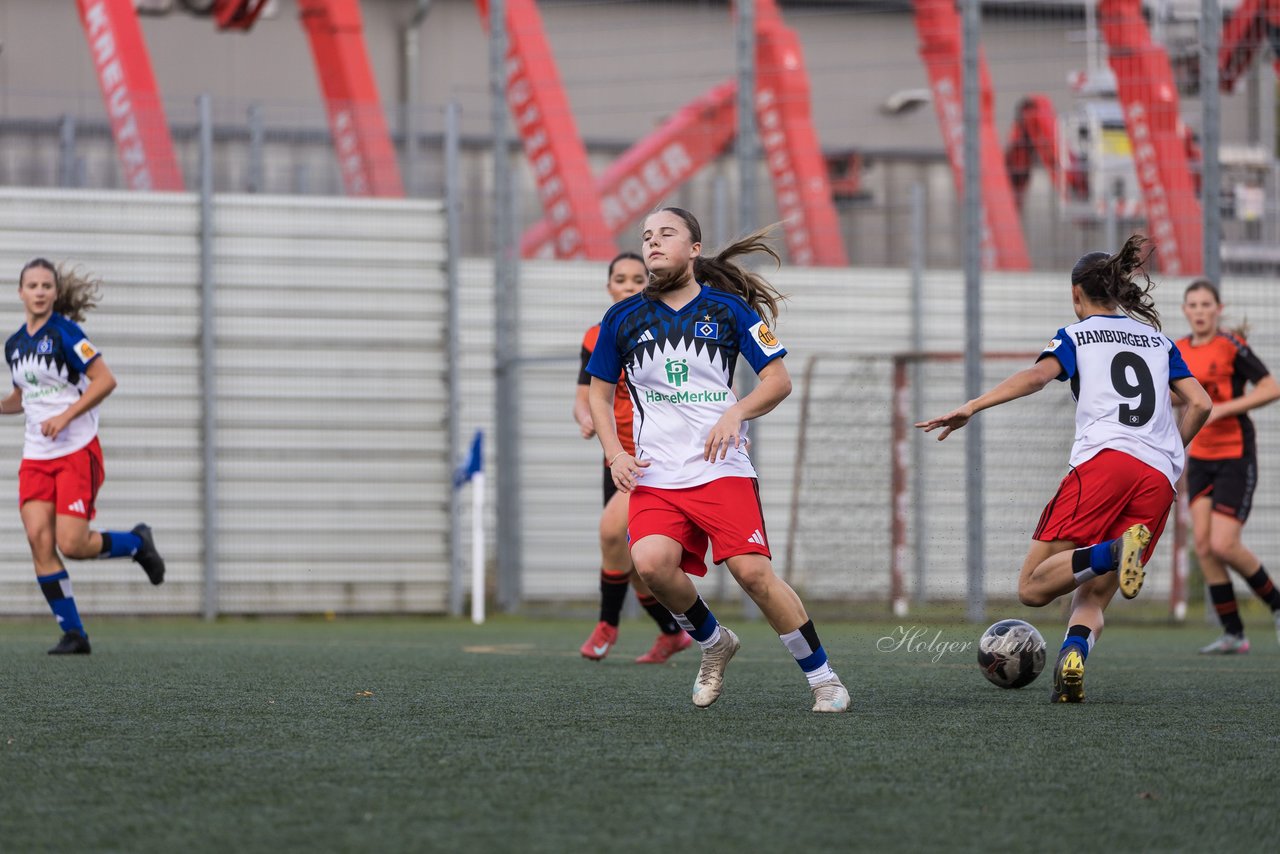 Bild 263 - wCJ Holstein Kiel Turnier